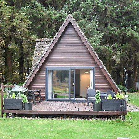 Pine Needle Lodge Kilfinnan Экстерьер фото